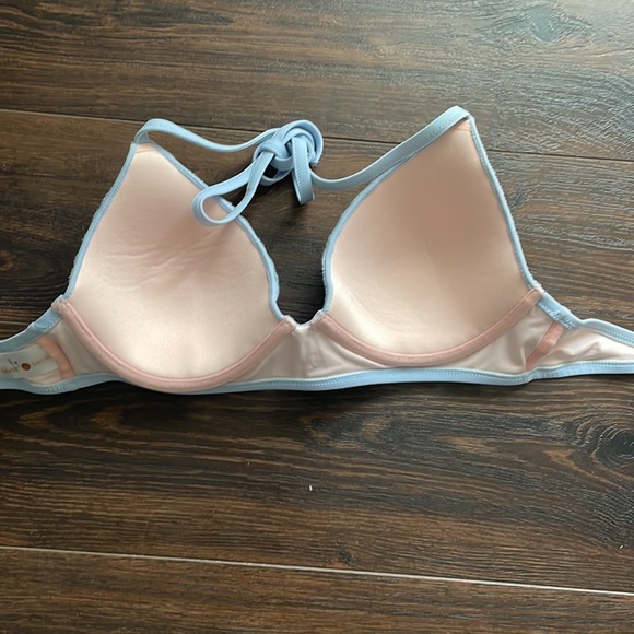 Shade & shore push up bikini top - Picture 2 of 4